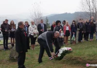 W gminie Limanowa upamiętniono 100-lecie bitwy pod Limanową - zdjęcie główne