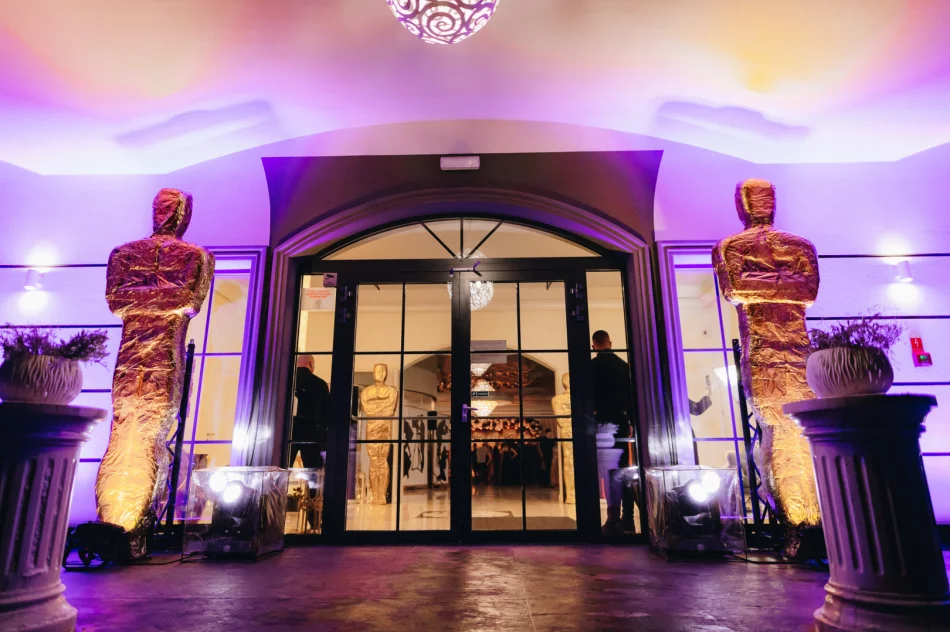 Oscarowa studniówka w I LO - zdjęcie 2