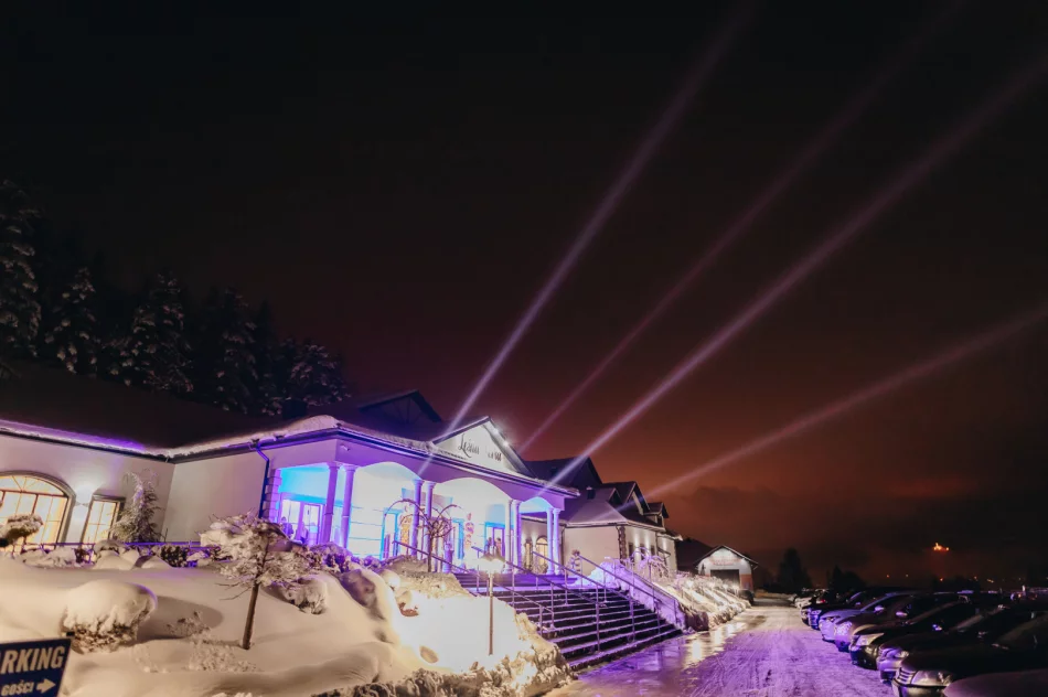 Oscarowa studniówka w I LO - zdjęcie 3