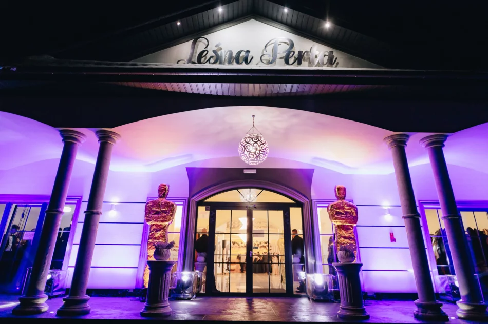 Oscarowa studniówka w I LO - zdjęcie 4