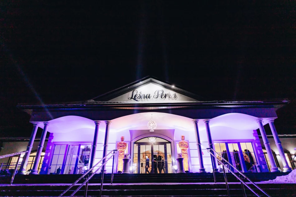 Oscarowa studniówka w I LO - zdjęcie 5