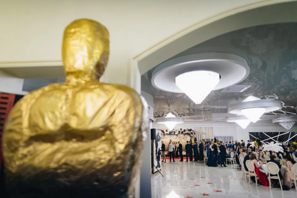 Oscarowa studniówka w I LO - zdjęcie 6