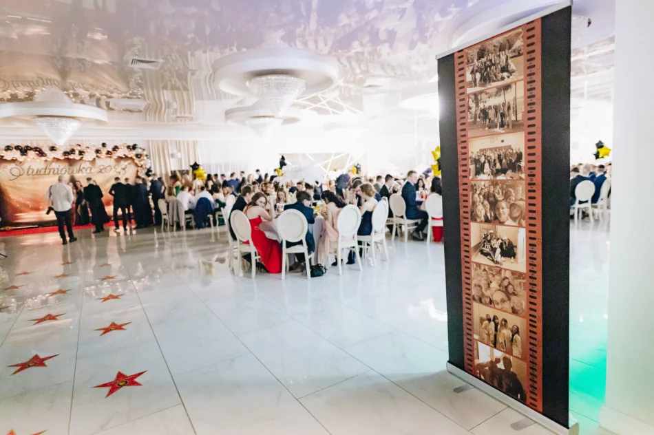 Oscarowa studniówka w I LO - zdjęcie 7