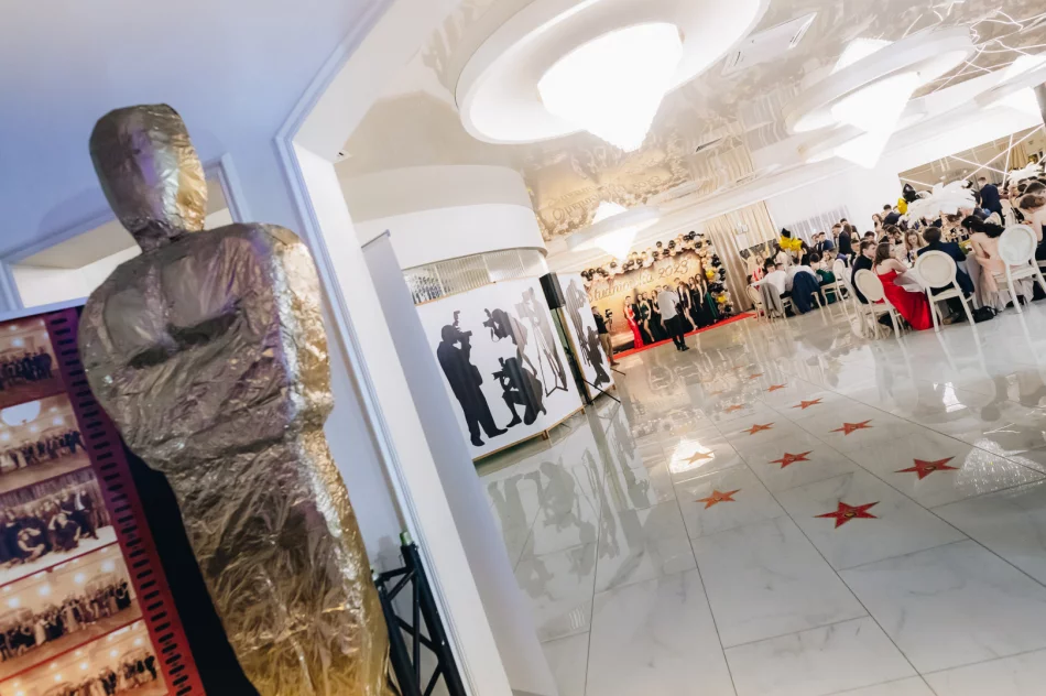 Oscarowa studniówka w I LO - zdjęcie 9