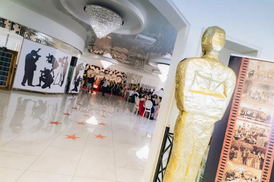 Oscarowa studniówka w I LO - zdjęcie 10