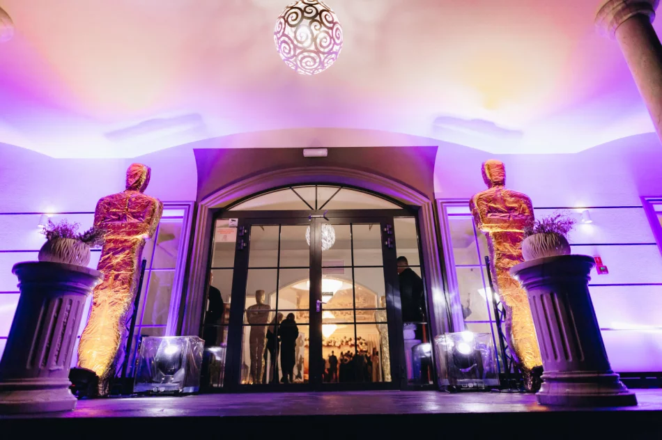 Oscarowa studniówka w I LO - zdjęcie 12