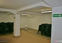 Muszla koncertowa w Parku już bez zacieków i wilgoci - zdjęcie główne