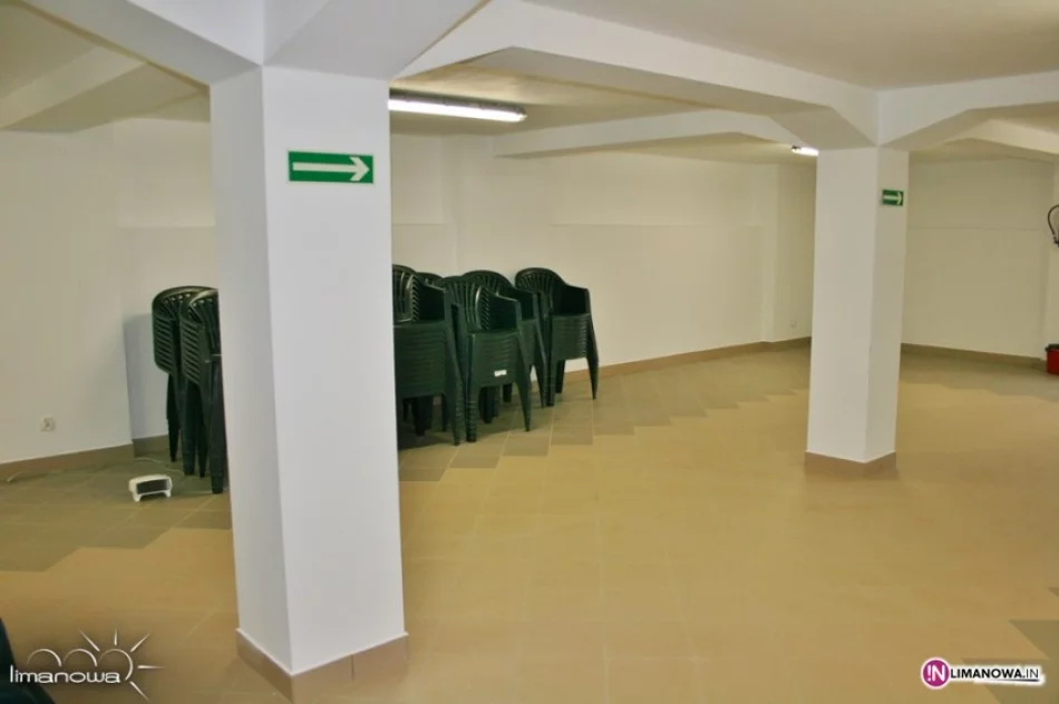 Muszla koncertowa w Parku już bez zacieków i wilgoci - zdjęcie 2