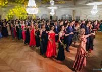 Oscarowa studniówka I LO​ - zdjęcie główne