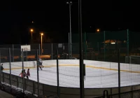 Jutro otwierają lodowisko - zdjęcie główne