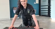 Innowacyjne ćwiczenia w Body Fit EMS​ - zdjęcie 2