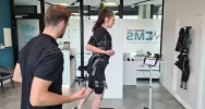 Innowacyjne ćwiczenia w Body Fit EMS​ - zdjęcie 4