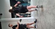 Innowacyjne ćwiczenia w Body Fit EMS​ - zdjęcie 5