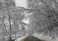 Małopolska: 2,5 tys. interwencji strażaków; dostarczono 30 agregatów do zasilenia aparatury medycznej - zdjęcie główne