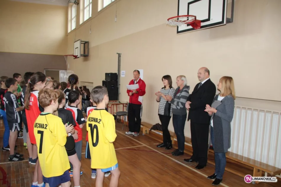 Etap Gminny Tenisa Stołowego rozstrzygnięty - zdjęcie 3