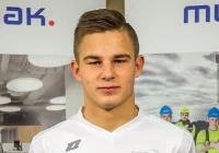 Gdzie zagra Patryk Nowak? Kluby doszły do porozumienia. - zdjęcie główne