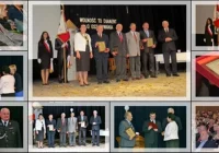 Wręczono odznaczenia miejskie - zdjęcie główne