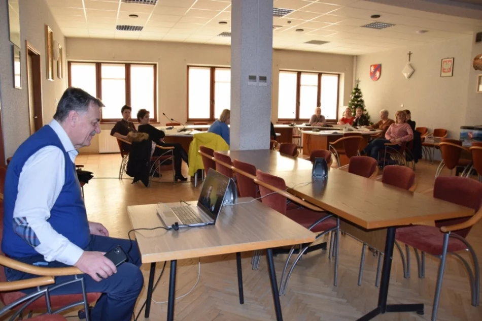 Zapał i energię zamienią w dziedzinne inicjatywy - zdjęcie 2