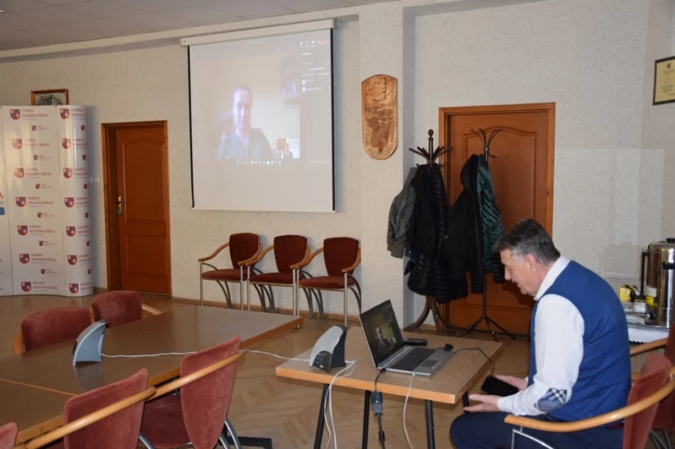 Zapał i energię zamienią w dziedzinne inicjatywy - zdjęcie 3