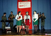 „CONSONANS” laureatem V Ogólnopolskiego Festiwalu Pieśni Patriotycznej - zdjęcie główne