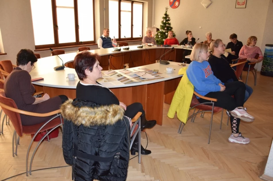 Zapał i energię zamienią w dziedzinne inicjatywy - zdjęcie 5