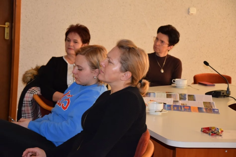 Zapał i energię zamienią w dziedzinne inicjatywy - zdjęcie 6