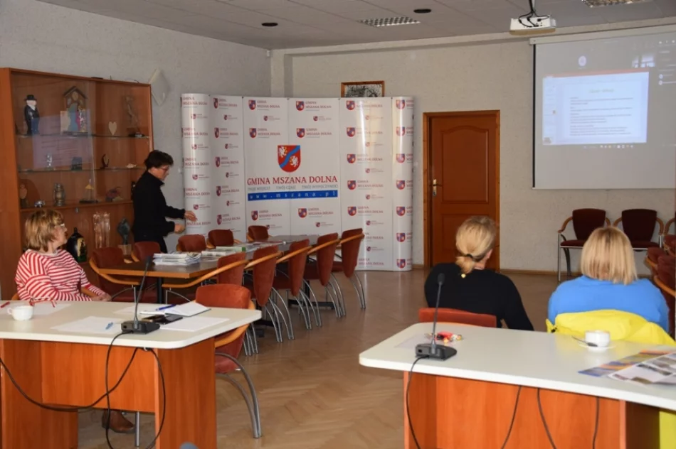 Zapał i energię zamienią w dziedzinne inicjatywy - zdjęcie 8