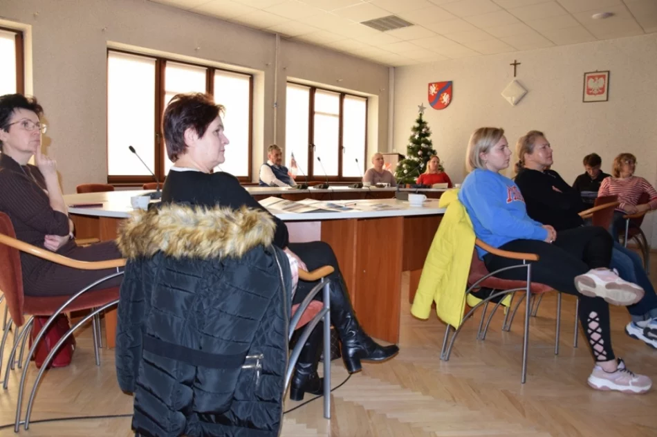 Zapał i energię zamienią w dziedzinne inicjatywy - zdjęcie 9