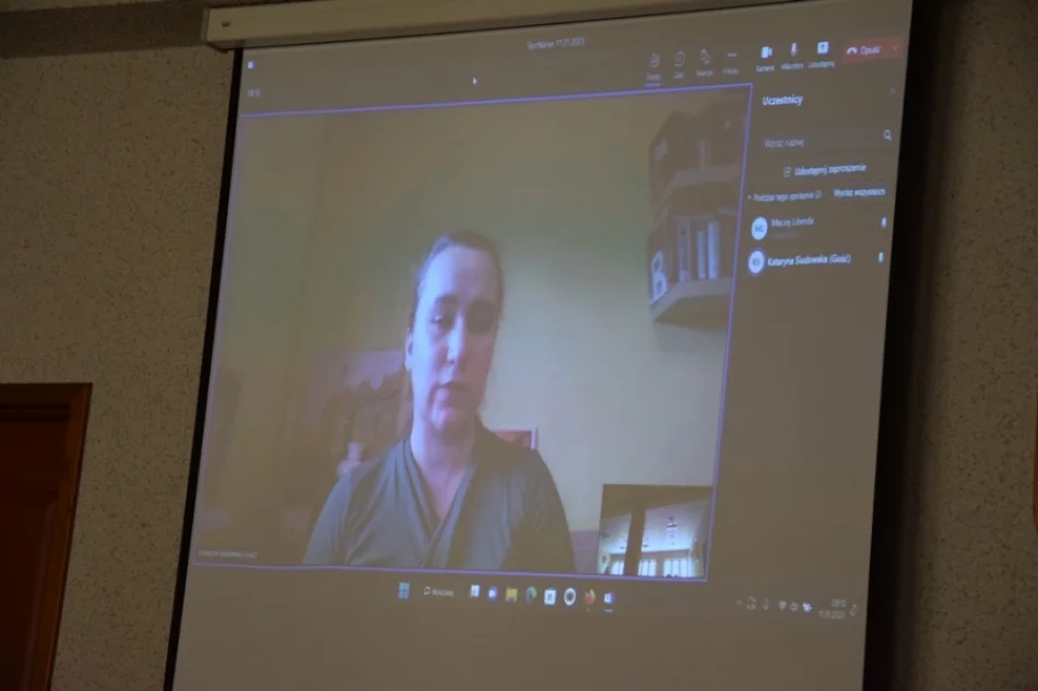 Zapał i energię zamienią w dziedzinne inicjatywy - zdjęcie 10