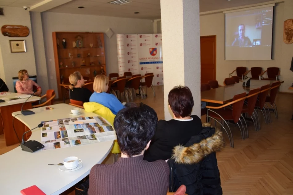 Zapał i energię zamienią w dziedzinne inicjatywy - zdjęcie 11