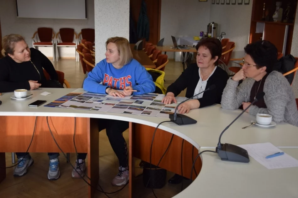 Zapał i energię zamienią w dziedzinne inicjatywy - zdjęcie 12