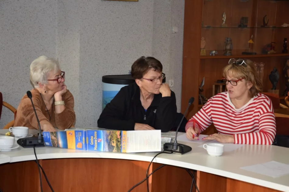 Zapał i energię zamienią w dziedzinne inicjatywy - zdjęcie 13