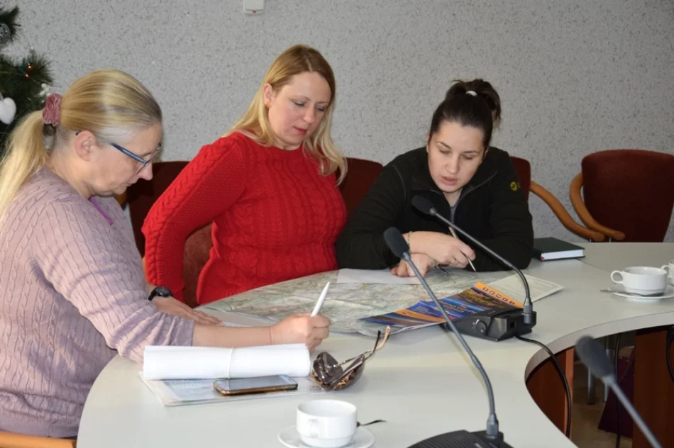 Zapał i energię zamienią w dziedzinne inicjatywy - zdjęcie 14