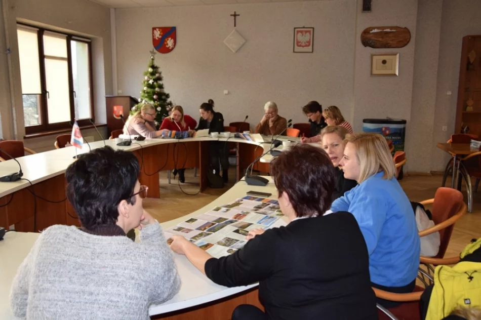 Zapał i energię zamienią w dziedzinne inicjatywy - zdjęcie 15