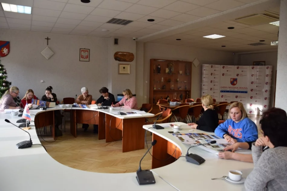 Zapał i energię zamienią w dziedzinne inicjatywy - zdjęcie 16