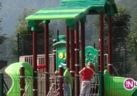 Place zabaw przy każdej szkole - zdjęcie główne