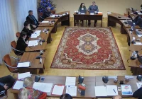 Dziś obrady Rady Miejskiej - zdjęcie główne