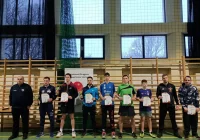 Bartosz Sułkowski drugi w Małopolsce - zdjęcie główne