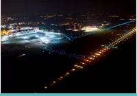 Kraków: Ruch po awaryjnym lądowaniu na lotnisku wrócił do normy - zdjęcie główne