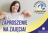 WTZ zaprasza na zajęcia! - zdjęcie główne