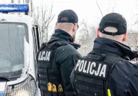 Legitymowanie obywateli przez policję - występuje RPO - zdjęcie główne