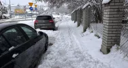 Problem z chodnikami i parkingami - zdjęcie 2
