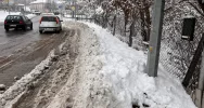 Problem z chodnikami i parkingami - zdjęcie 4