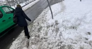 Problem z chodnikami i parkingami - zdjęcie 5
