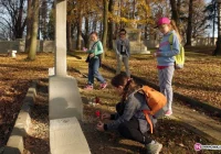 Wyprawa na Jabłoniec w Święto Niepodległości - zdjęcie główne