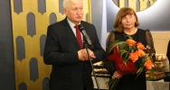 Gratulacje dla chóru „Canticum Iubilaeum” z okazji 25-lecia działalności - zdjęcie 4