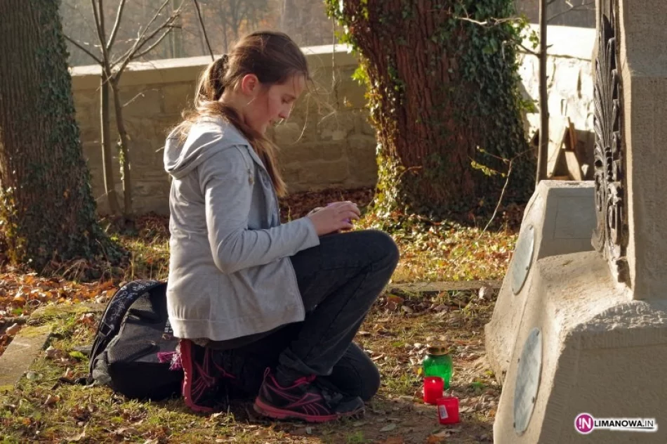 Wyprawa na Jabłoniec w Święto Niepodległości - zdjęcie 2