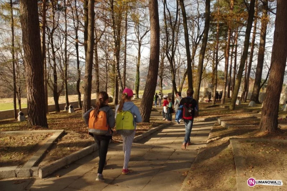 Wyprawa na Jabłoniec w Święto Niepodległości - zdjęcie 4