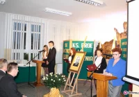 Wieczornica w 100. rocznicę urodzin ks. prof. Władysława Smolenia - zdjęcie główne