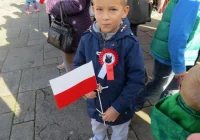 Święto Niepodległości w Limanowej - zdjęcie główne